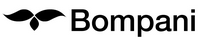 Логотип фирмы Bompani в Арсеньеве