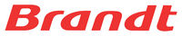Логотип фирмы Brandt в Арсеньеве