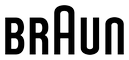 Логотип фирмы Braun в Арсеньеве