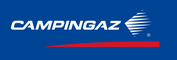 Логотип фирмы Campingaz в Арсеньеве
