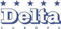 Логотип фирмы DELTA в Арсеньеве