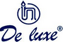 Логотип фирмы De Luxe в Арсеньеве