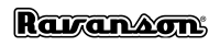 Логотип фирмы Ravanson в Арсеньеве